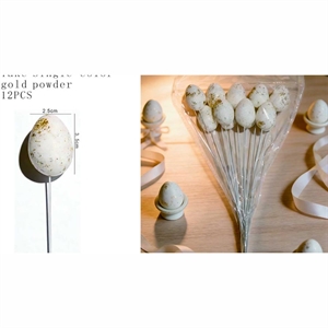 Wielkanocne dekoracje