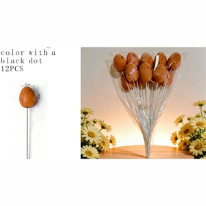 Wielkanocne dekoracje