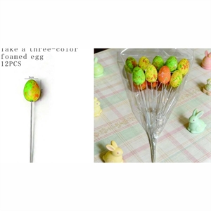 Wielkanocne dekoracje