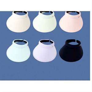 Czapka damska z daszkiem