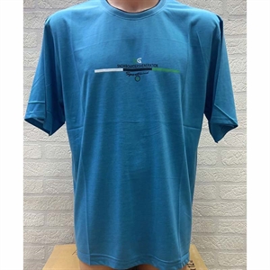 T-shirt męski L-3XL