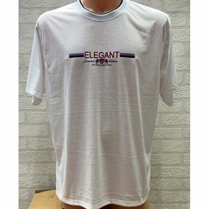 T-shirt męski L-3XL