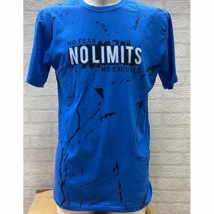 T-shirt męski L-3XL