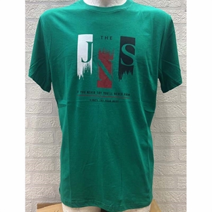 T-shirt męski produkt Turecki L-3XL