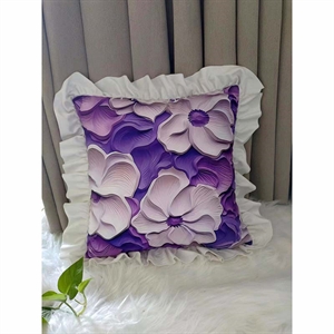 Poszewka welurowa  40x40cm