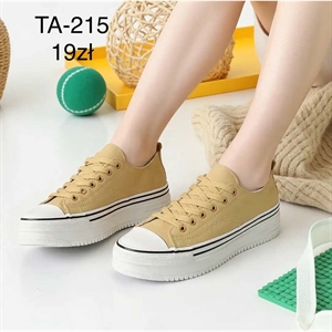 Trampki damskie  36-41