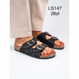 Klapki damskie  36-41