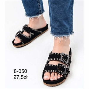 Klapki damskie  36-41