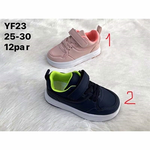 Buty sportowe  25-30