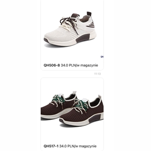 Buty sportowe  36-41