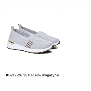 Baleriny damskie  36-41