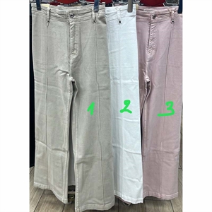 Jeansy damskie XS-XL