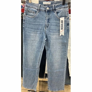 Jeansy damskie 34-44