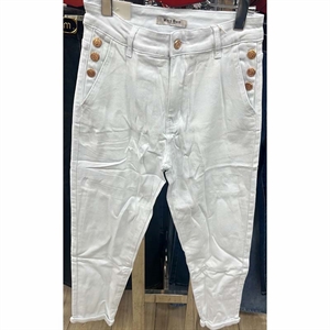 Jeansy damskie XS-XL