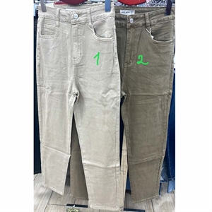 Jeansy damskie XS-XL