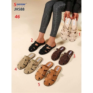 Klapki damskie  36-41