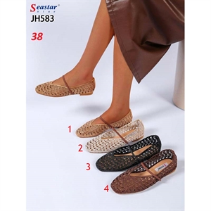 Baleriny damskie  36-41