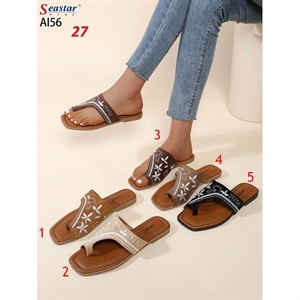 Klapki damskie  36-41