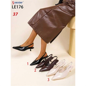 Sandały na obcasie  36-41