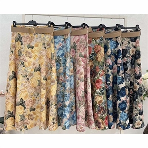 Spódnica damska - Produkt Włoski