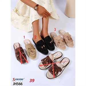 Klapki damskie  36-41