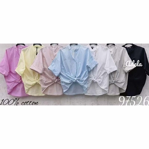 Koszula damska - Produkt Włoski