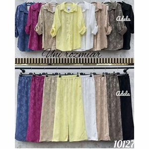 Komplet damski - Produkt Włoski