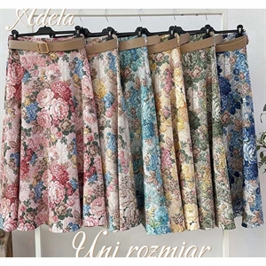 Spódnica damska - Produkt Włoski