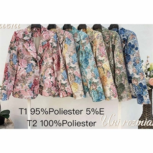 Marynarka damska - Produkt Włoski