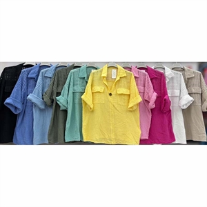 Bluzka damska - Produkt Włoski