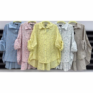 Koszula damska - Produkt Włoski