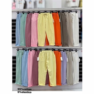 Spodnie damskie - Produkt Włoski