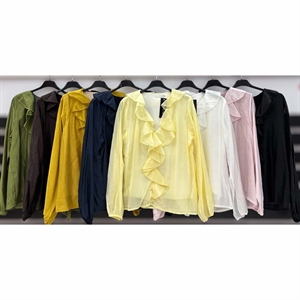 Bluzka damska - Produkt Włoski