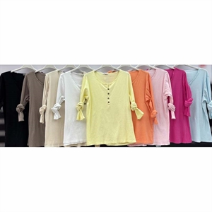 Bluzka damska - Produkt Włoski