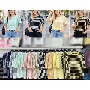 Bluzka damska - Produkt Włoski