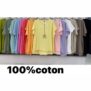 Bluzka damska - Produkt Włoski