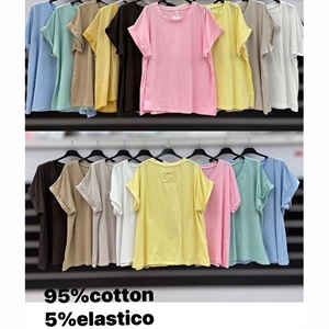 Bluzka damska - Produkt Włoski