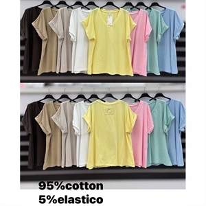 Bluzka damska - Produkt Włoski