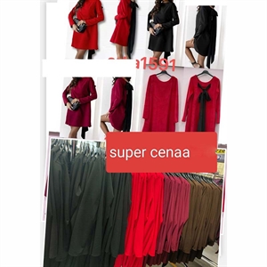 Sukienka damska - Produkt Włoski