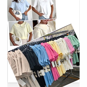 Bluzka damska - Produkt Włoski