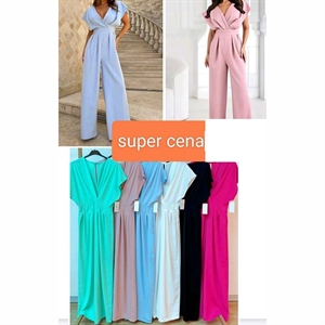 Kombinezon damski - Produkt Włoski