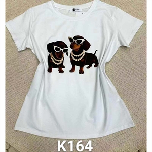 Koszulka damska produkt Włoski