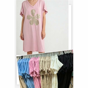 Sukienka damska - Produkt Włoski