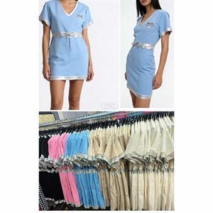 Sukienka damska - Produkt Włoski