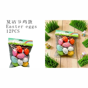 Ozdoby wielkanocne - pisanki