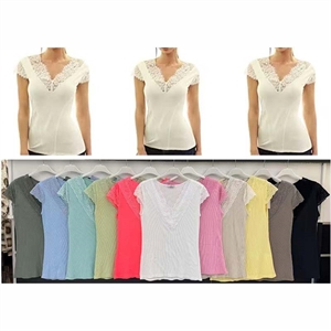 Bluzka damska - Produkt Włoski