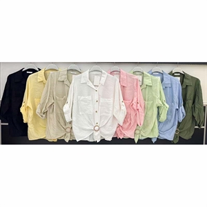 Koszula damska - Produkt Włoski