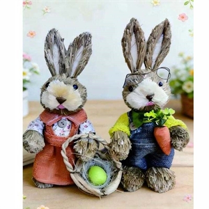 Dekoracje wielkanocne