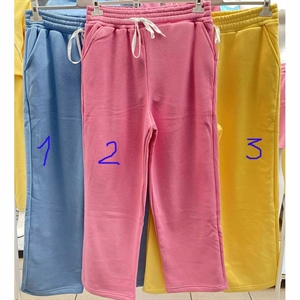 Spodnie damskie produkt Włoski  S-XL
