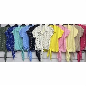 Koszula damska produkt Włoski